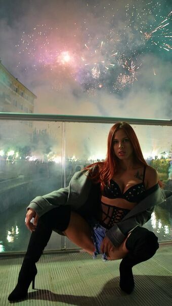 Pula Naakte Lekken OnlyFans Foto 1