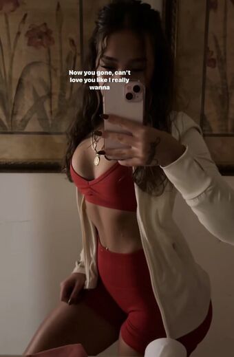 pumasupremacy Naakte Lekken OnlyFans Foto 2