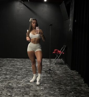 pumasupremacy Naakte Lekken OnlyFans Foto 20