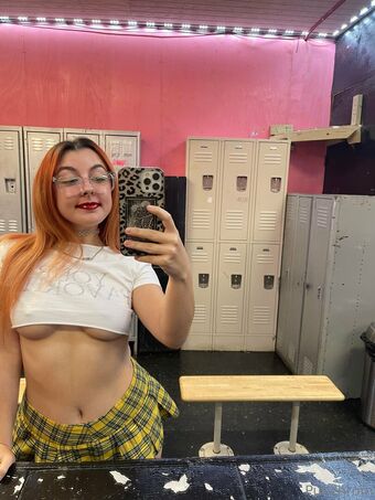 punchrum Naakte Lekken OnlyFans Foto 33