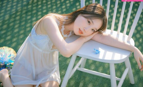 Pureding 퓨딩 Naakte Lekken OnlyFans Foto 75