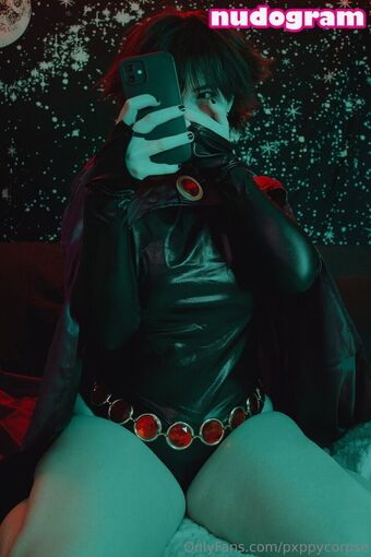 pxppycorpse Naakte Lekken OnlyFans Foto 87