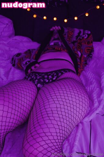 pxppycorpse Naakte Lekken OnlyFans Foto 89