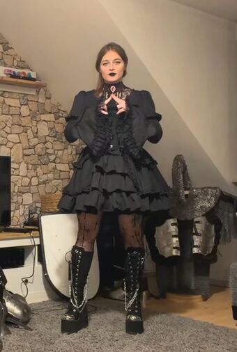 qoqsik Naakte Lekken OnlyFans Foto 47