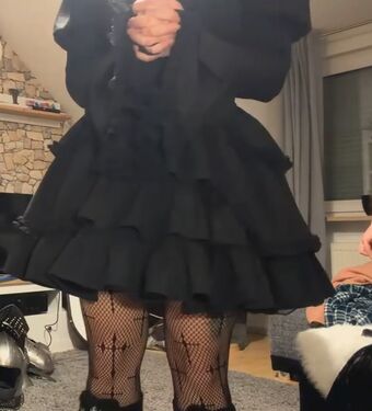 qoqsik Naakte Lekken OnlyFans Foto 48