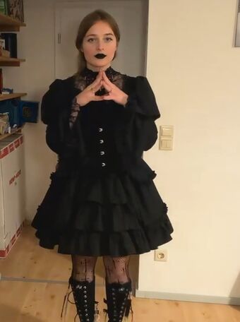 qoqsik Naakte Lekken OnlyFans Foto 49