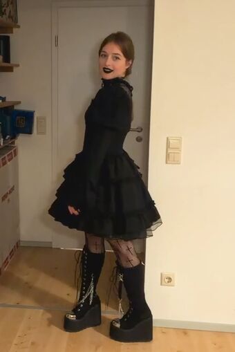 qoqsik Naakte Lekken OnlyFans Foto 50