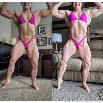 Quad_queen Naakte Lekken OnlyFans Foto 59