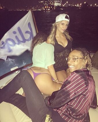 Rachel Bush Naakte Lekken OnlyFans Foto 62