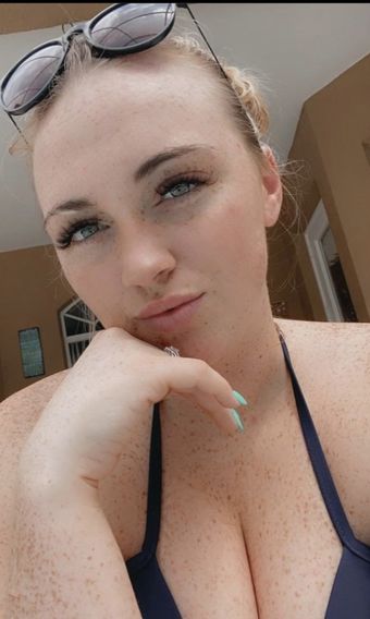 Raelyne Summeier