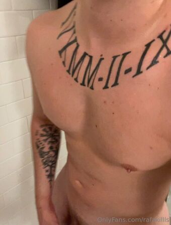 rafakillls Naakte Lekken OnlyFans Foto 28