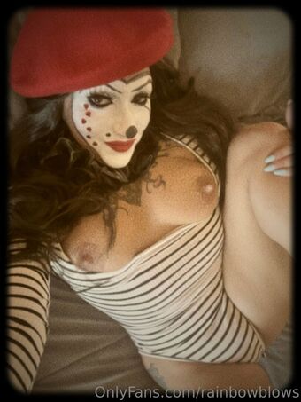 rainbowblows