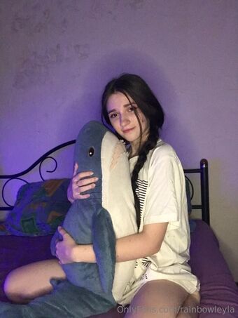 rainbowleyla Naakte Lekken OnlyFans Foto 18
