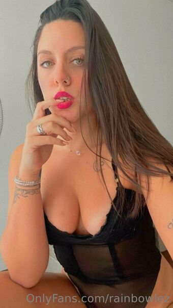 rainbowlez Naakte Lekken OnlyFans Foto 20