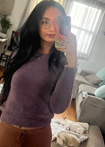 Raine Naakte Lekken OnlyFans Foto 12