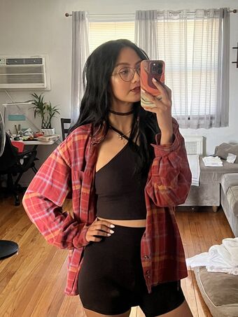 Raine Naakte Lekken OnlyFans Foto 13