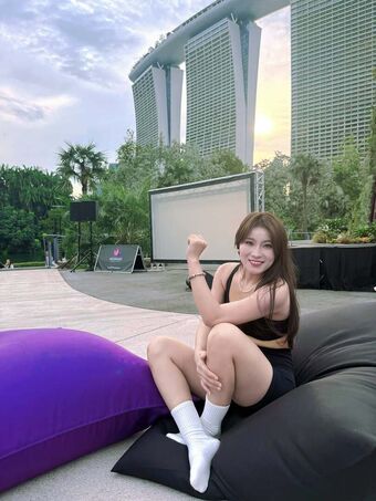 Rainie Naakte Lekken OnlyFans Foto 5