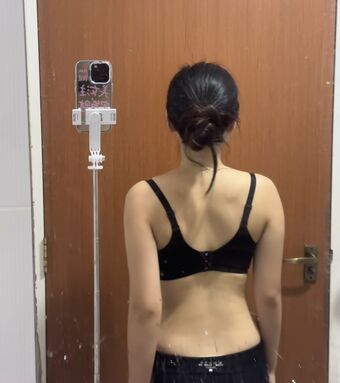 Rainie Naakte Lekken OnlyFans Foto 11