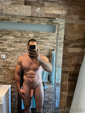 ralph852 Naakte Lekken OnlyFans Foto 22