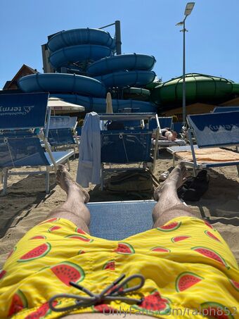 ralph852 Naakte Lekken OnlyFans Foto 23