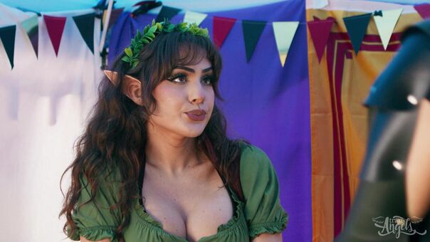 Rana Katana Naakte Lekken OnlyFans Foto 110