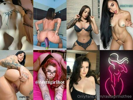 rastagirlhotfree