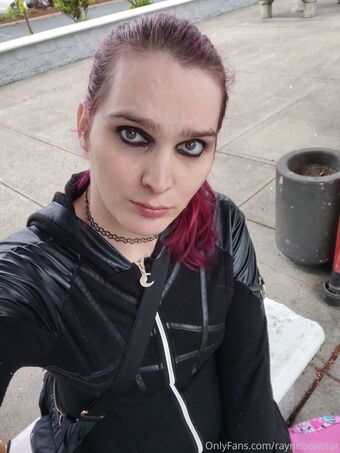 raynebowstar