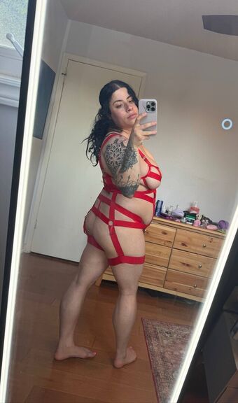 realmeltay Naakte Lekken OnlyFans Foto 82