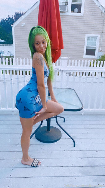 redbonephee Naakte Lekken OnlyFans Foto 18