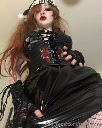 redd.kitty Naakte Lekken OnlyFans Foto 6