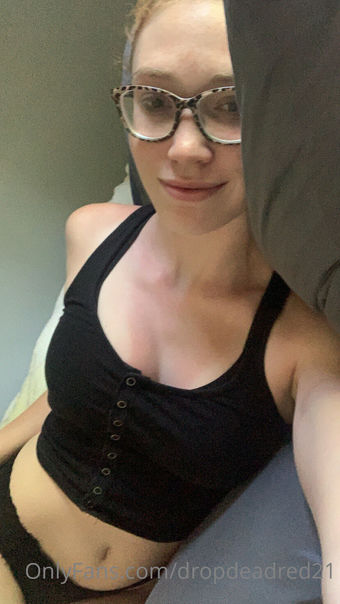 reddawn01 Naakte Lekken OnlyFans Foto 16