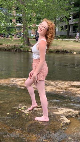 reddawn01 Naakte Lekken OnlyFans Foto 18