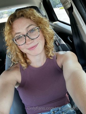 reddawn01 Naakte Lekken OnlyFans Foto 20