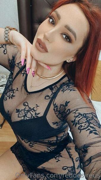 RedDesire