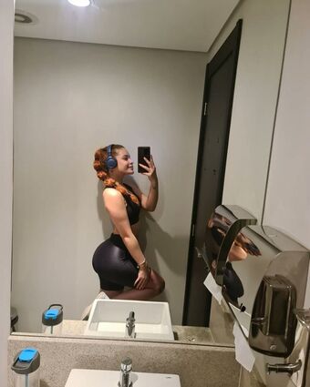 redhead Naakte Lekken OnlyFans Foto 19