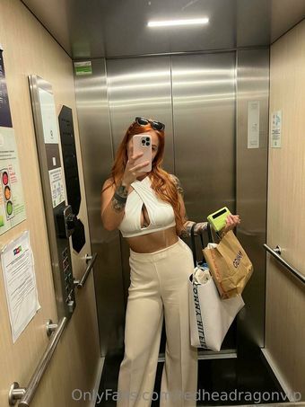 redheadragonvip