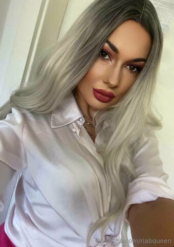 riabqueen