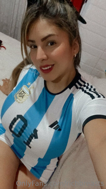 richbreasts Naakte Lekken OnlyFans Foto 15