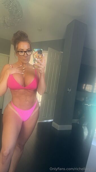 richelleryan Naakte Lekken OnlyFans Foto 135