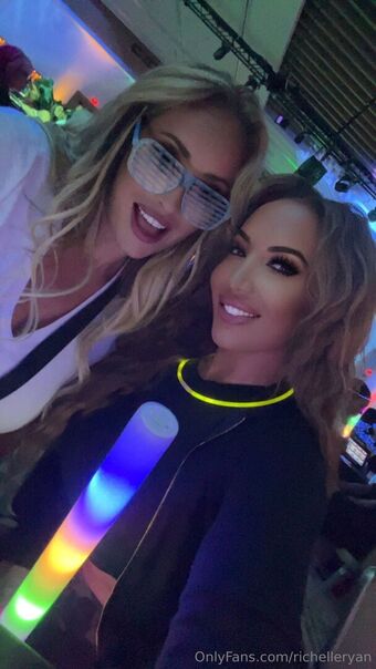 richelleryan Naakte Lekken OnlyFans Foto 138