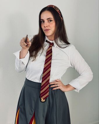 Riley Rox Naakte Lekken OnlyFans Foto 12