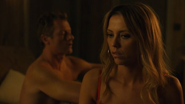 Riley Voelkel Naakte Lekken OnlyFans Foto 8