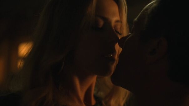 Riley Voelkel Naakte Lekken OnlyFans Foto 12