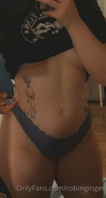 robinginger