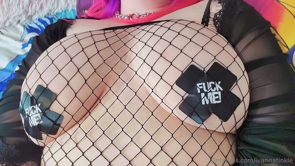 robotbabylon Naakte Lekken OnlyFans Foto 9