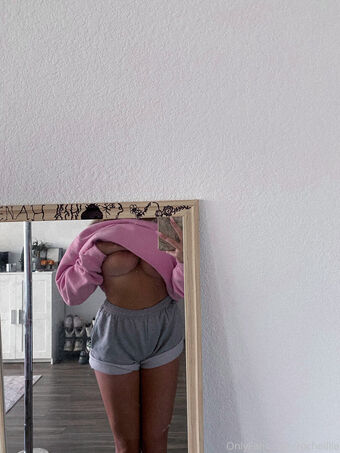 Rochelllle Naakte Lekken OnlyFans Foto 27