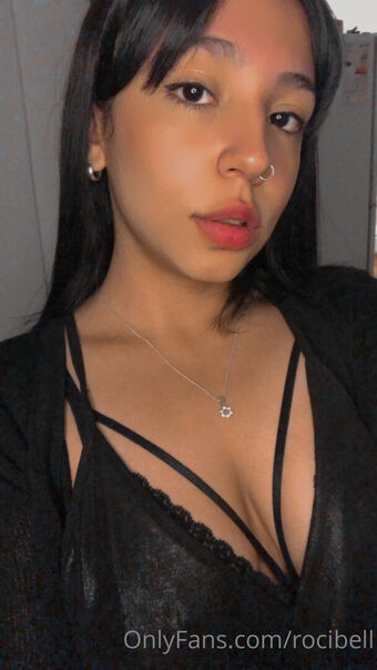 rocibell Naakte Lekken OnlyFans Foto 13