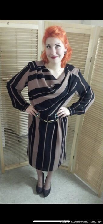 romanianangel