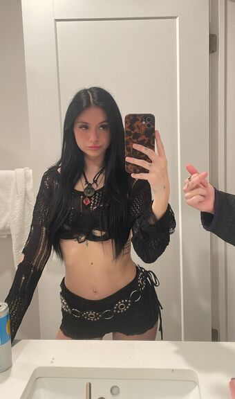 Ropebite Naakte Lekken OnlyFans Foto 23