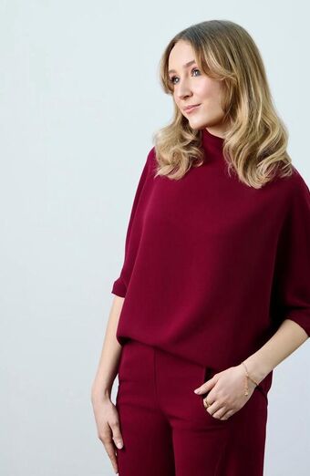 Rose Ayling Naakte Lekken OnlyFans Foto 1